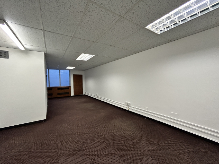 To Let commercial Property for Rent in Cape Town City Centre Western Cape